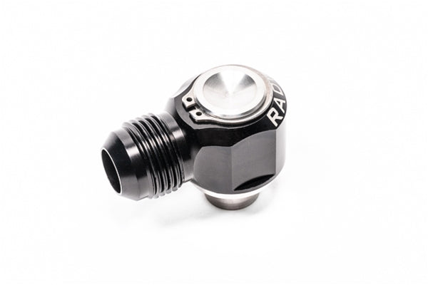 10AN Macho Push-On para Honda K-Series Radium Engineering