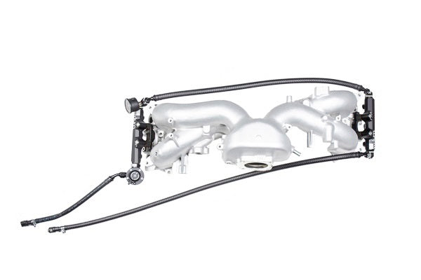 Kit de Fontanería de Rampa de Combustible Subaru EJ Series Radium Engineering - Imagen 2