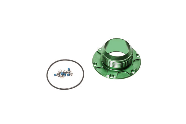 Adaptador de Llenado Remoto 24AN Radium Engineering