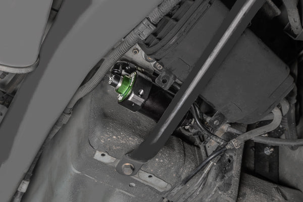 Kit de Filtro de Combustible Radium Engineering Mazda MX-5 89-05 Inox 10 Micras - Imagen 2