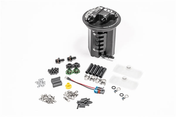Conjunto de Soporte de Bomba Radium Engineering Toyota GT86/Subaru BRZ/Scion FR-S