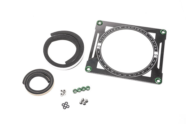 Tapa de Acceso a Bomba de Combustible Radium Engineering Chevrolet Camaro 2010-2015