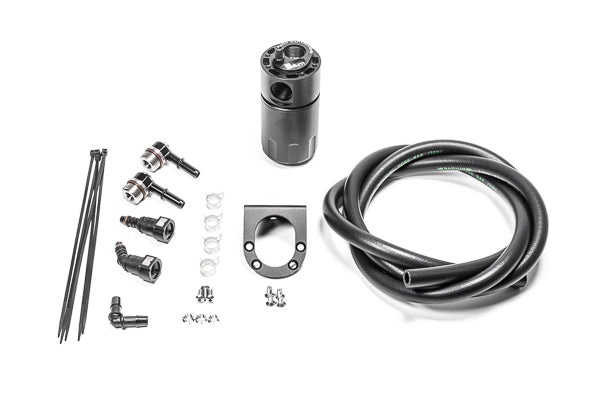 Catch Can Adicional CCV Radium Engineering Mazda MX-5 98-05