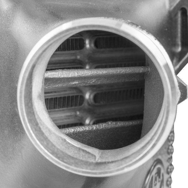 Kit Intercooler Competition Wagner Tuning Renault Clio 4 RS - Imagen 7
