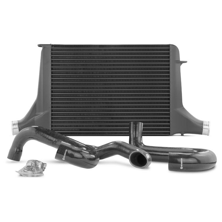 Kit Intercooler Competition Wagner Tuning Opel Corsa D GSI/OPC - Imagen 5