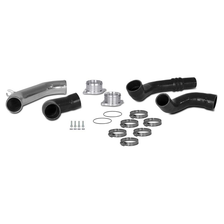 Charge Pipes Ø60mm Wagner Tuning Para Honda Civic 1,5VTec Turbo