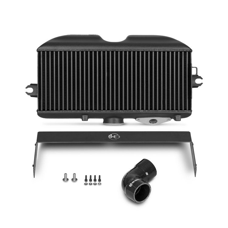 Kit Intercooler Competition Wagner Tuning Subaru WRX STI 2014+ - Imagen 6