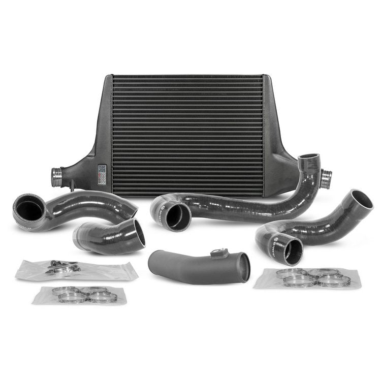 Kit Intercooler Competition Wagner Tuning Audi S4 B9/S5 F5 - Imagen 3