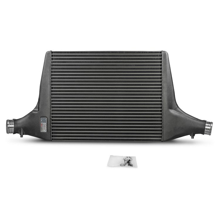 Kit Intercooler Competition Wagner Tuning Audi S4 B9/S5 F5 (Modelo US) - Imagen 3