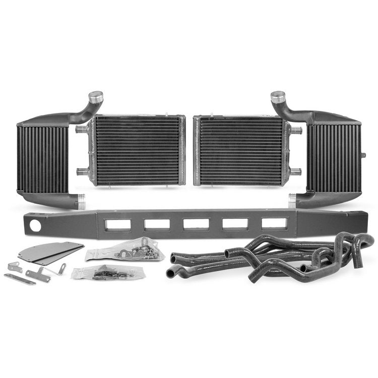 Kit Intercooler Competition Wagner Tuning Audi RS6 C6 4F - Imagen 5