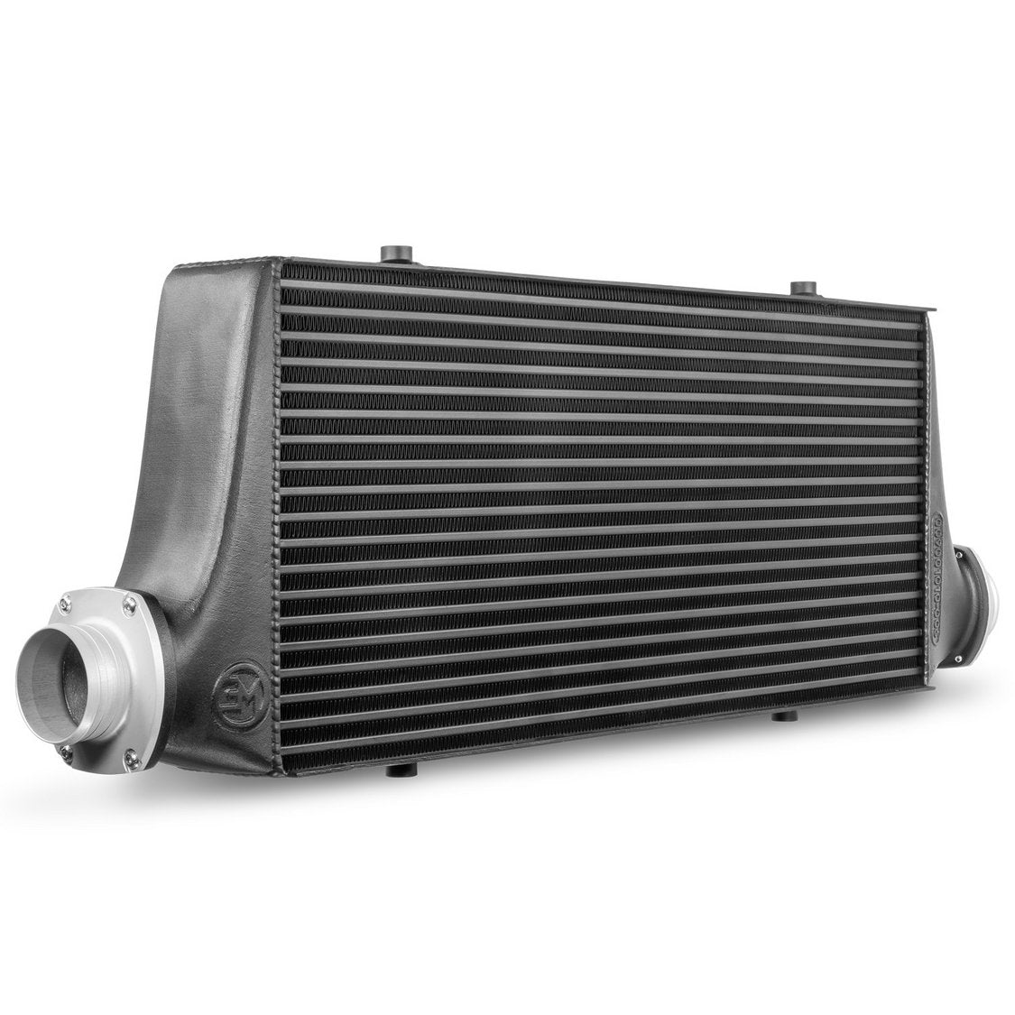 Kit Intercooler Competition Wagner Tuning EVO1 Toyota Supra MK4 - Imagen 6