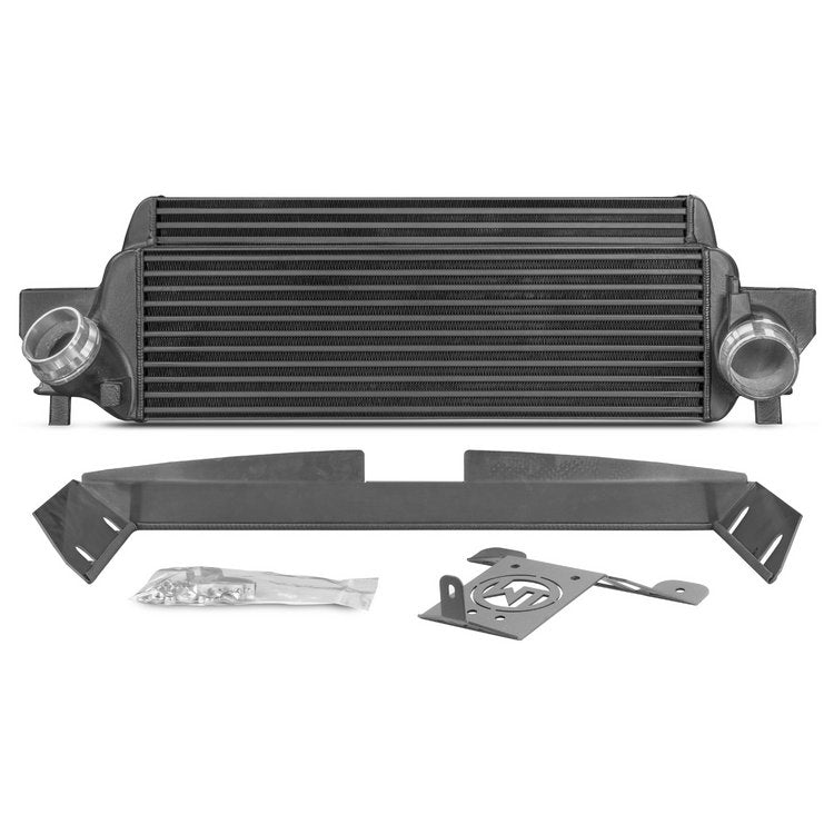Kit Intercooler Single Wagner Tuning BMW M 135i (Sin ACC) - Imagen 5