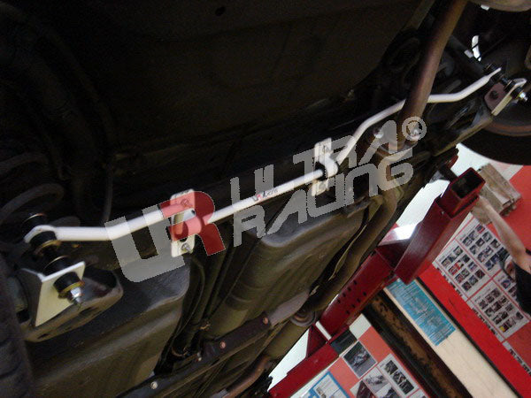 Barra Estabilizadora Trasera Ultra Racing 16mm para Honda Jazz/Fit 01-08 - Imagen 2