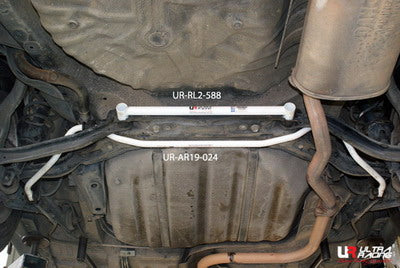 Barra Estabilizadora Trasera 19mm Ultra Racing Honda Accord 94-97 2D & SV4 '95 - Imagen 2