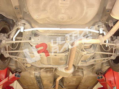 Barra Estabilizadora Trasera 19mm Ultra Racing Honda Accord 98-01 CG4 Coupe - Imagen 2