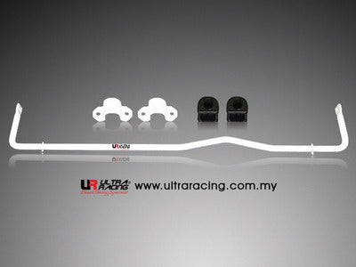 Barra Estabilizadora Trasera 19mm Ultra Racing para Mazda RX7 FD 93-97 - Imagen 2