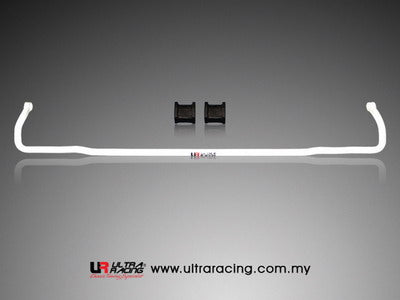 Barra Estabilizadora Trasera 18mm Ultra Racing Honda Civic 92-95 EG/Delsol - Imagen 2
