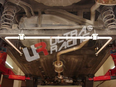 Barra Estabilizadora Trasera 19mm Ultra Racing Kia Rio 1.3 - Imagen 2