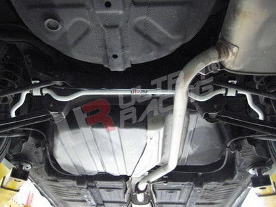 Barra Estabilizadora Trasera 19mm Ultra Racing Hyundai Sonata EF 01-05/Kia Magentis 05+ - Imagen 2