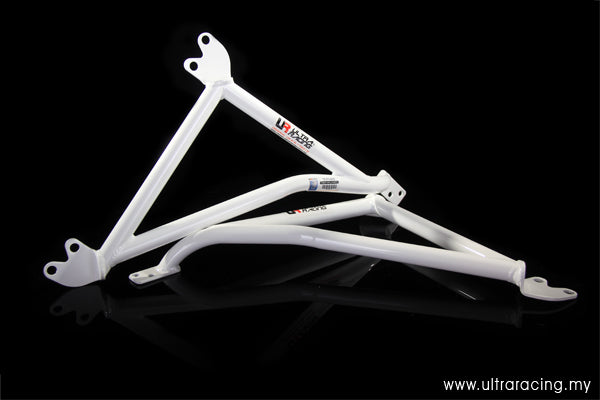 Soportes de Aleta Ultra Racing para Toyota Corolla AE92