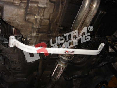 Barra Inferior Delantera Ultra Racing Honda Civic/Sol/Integra 92-00