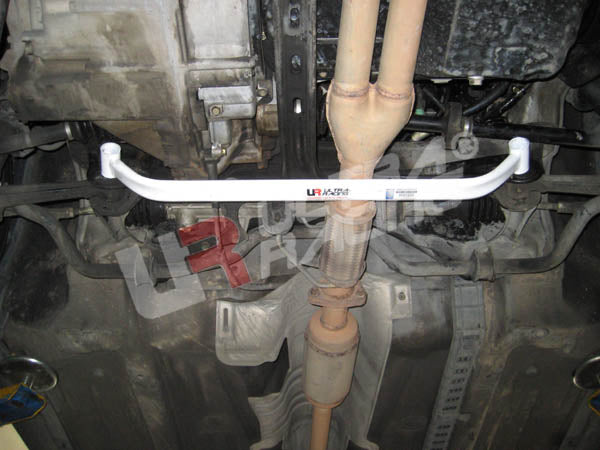 Barra Inferior Delantera Ultra Racing Honda Accord 94-97 2D
