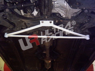 Barra Refuerzo Inferior Delantera Ultra Racing Toyota Celica T23 00+