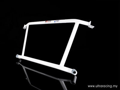 Barra Refuerzo Delantero Ultra Racing Mitsubishi Carisma 95-04 / FTO