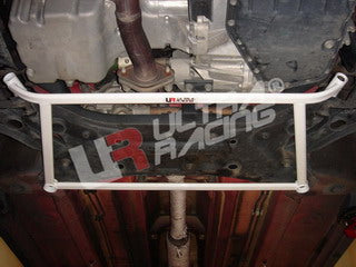 Barra Refuerzo Inferior Delantera Ultra Racing Suzuki Swift 05-09