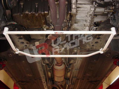 Barra Refuerzo Delantera Ultra Racing Alfa 146/147/156/Fiat Coupe
