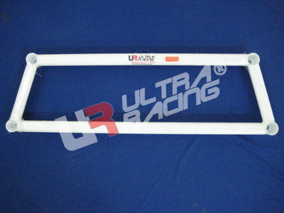 Barra Refuerzo Delantera H Ultra Racing Hyundai Coupe/Elantra 03-08