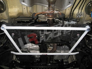 Barra Refuerzo Inferior Delantera Ultra Racing Suzuki SX4