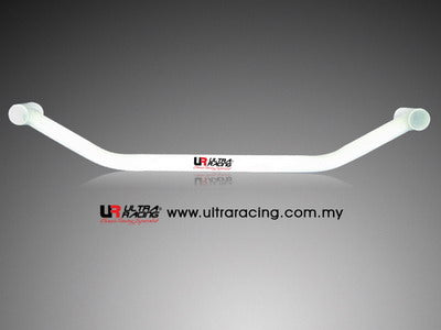 Barra Inferior Trasera Ultra Racing para Mazda MX5 NA 90-98