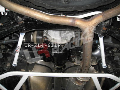 Barras Traseras 631 Ultra Racing para Lexus IS250/350 + GS300/GS350
