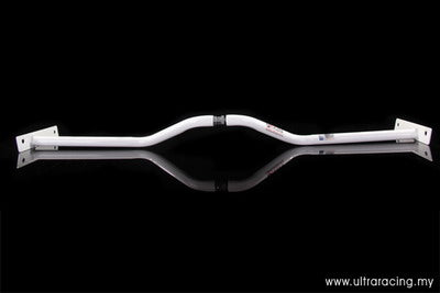Barra de Refuerzo Ultra Racing para Honda Civic 92-95 Coupé 2D