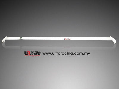 Barra Antivuelco Room Bar Ultra Racing para Honda Jazz/Fit 01-08