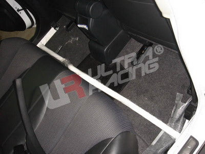 Barra Antivuelco Ultra Racing para Toyota Celica T23 00+