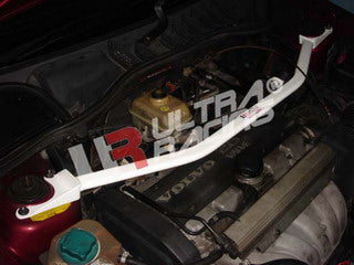 Barra de Torretas Delantera Superior 106 Ultra Racing para Volvo 850 NA