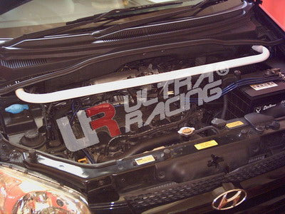 Barra de Torretas Superior Delantera Ultra Racing para Hyundai Getz