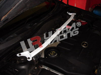 Barra de Torretas Delantera Superior Ultra Racing Mazda 6 GG/MPS 03-08