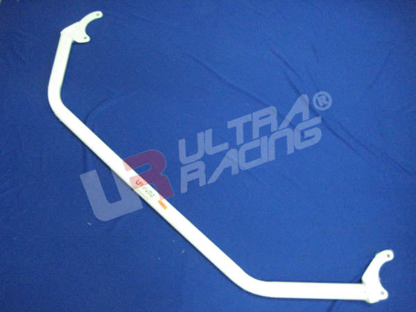 Barra De Torretas Delantera Superior Ultra Racing Para Saab 95 97-10 2.0/2.3