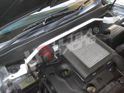 Barra de Torretas Delantera Superior Ultra Racing para Hyundai Santa Fe 07+ CM
