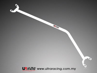 Barra de Torretas Superior Delantera Ultra Racing Honda Civic 86-87 4D