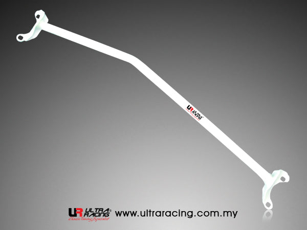 Barra de Torretas Delantera Superior Ultra Racing para Nissan Sunny 130Y