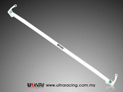 Barra de Torretas Delantera Superior Ultra Racing para Honda CRV 02-06