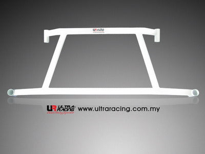 Refuerzo Trasero Inferior Ultra Racing para Honda Accord 97-02 CF4/CL1