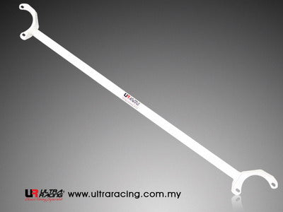 Barra de Torretas Trasera Superior 432A Ultra Racing para Daihatsu Charade G200 94-00