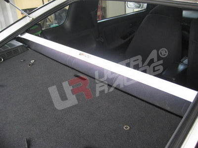 Barra Trasera Refuerzo Pilar C Ultra Racing para Nissan S13 89-94