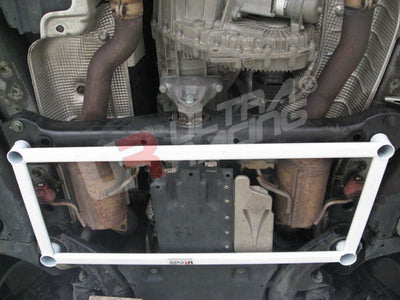 Refuerzo Frontal H Ultra Racing para Porsche Cayenne 955 4.5 / 958 3.0