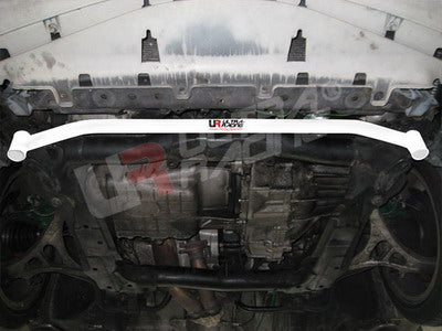 Refuerzo Delantero Ultra Racing Para Honda Integra 01-06 DC5